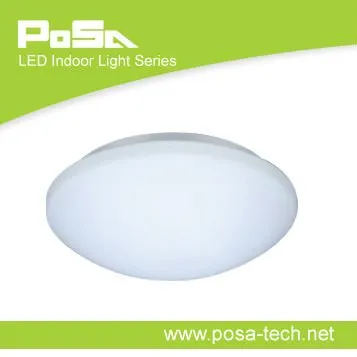 9w rechargeable led emergency light (PS-ML08LE)