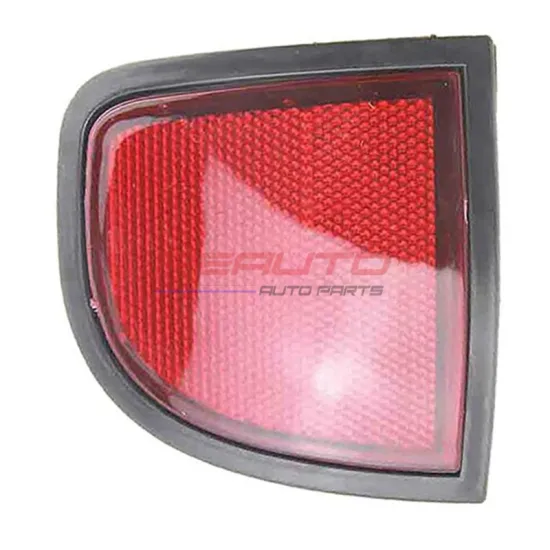 OE 8355H016 8355H015 Reflector Light Accessories for Mitsubishi L200 Pickup 2007-2014 - Spare Parts Wholesale