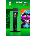 BangKing 30K Pro 30000 Puffs Disposable Vape Wholesale