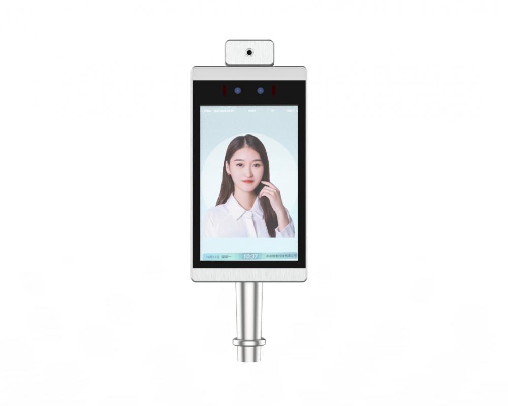 8 inch Android 11.0 Face Recognition Machine