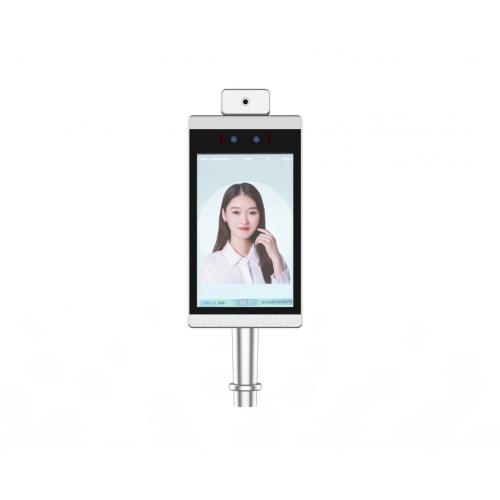 8-Zoll-Android 11.0 Gesichtserkennungsmaschine
