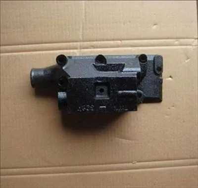 lovol diesel  engine part thermostat housing