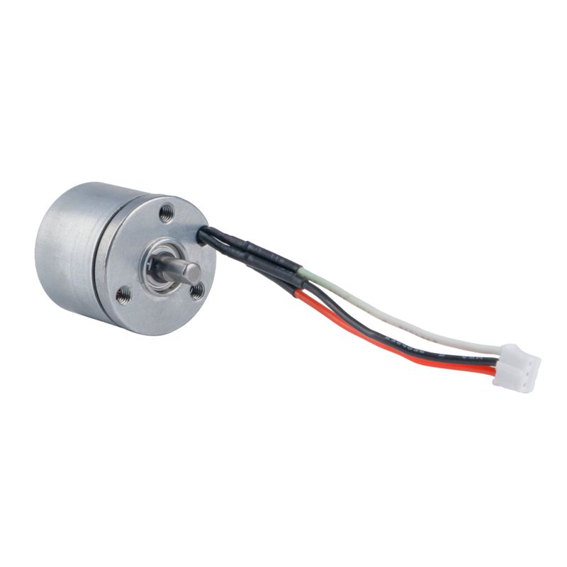 dc motor 24v