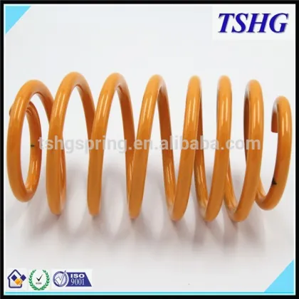Coil Spring Spring Type tein spring