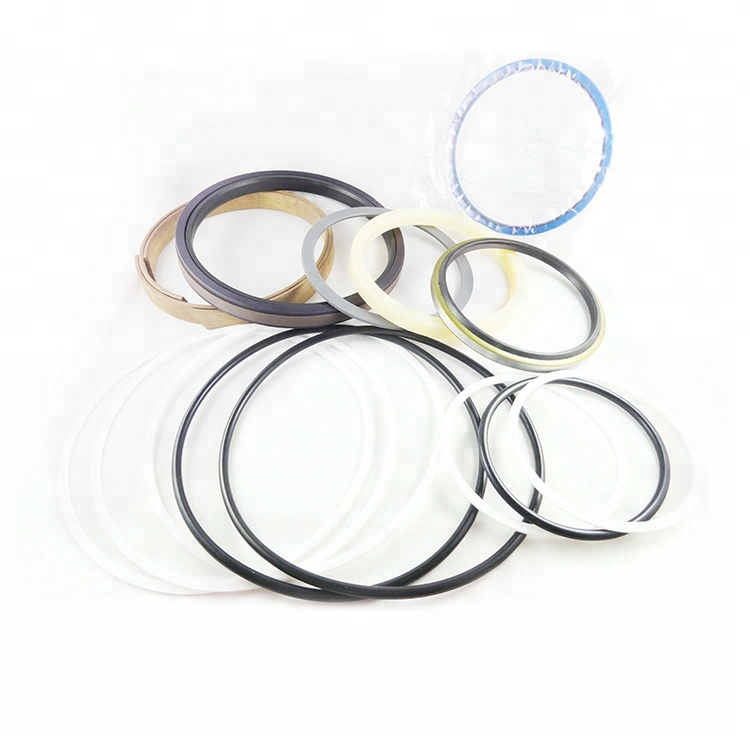 PC400-5 Excavator Boom Cylinder Seal Kit 707-99-67120