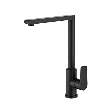 Single Handle Kitchen Faucet Mixer for Washing Sink