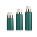 Customized Airless Plastic Cosmetic Bottle 150ml 200ml 250ml