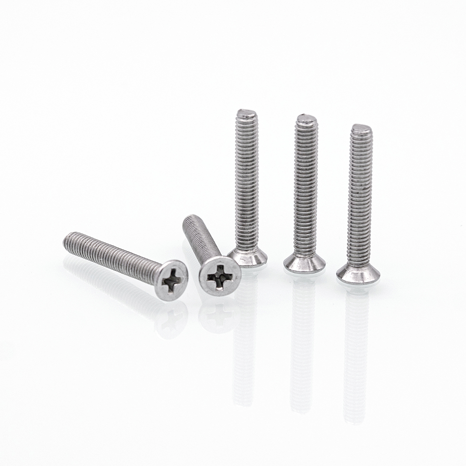 Countersunk Head Bolts