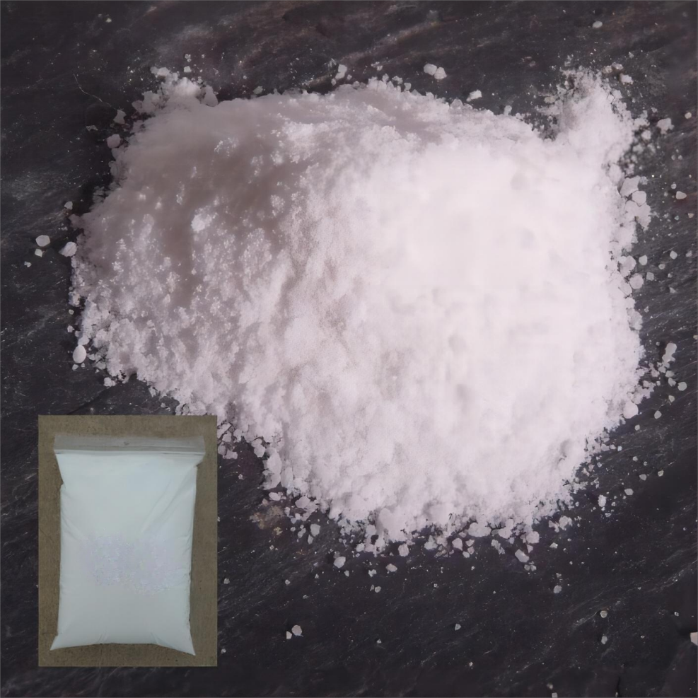 Мутный очиститель воды белый порошок алюминий сульфат