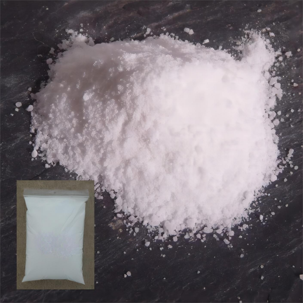 Aluminum Sulfate