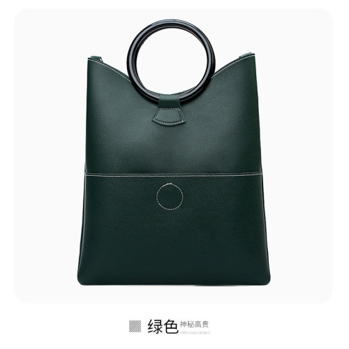 Fashion Leather  Lady Bags Female Handbag Oem