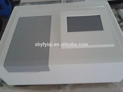 UV-Visble Spectrum meter 770