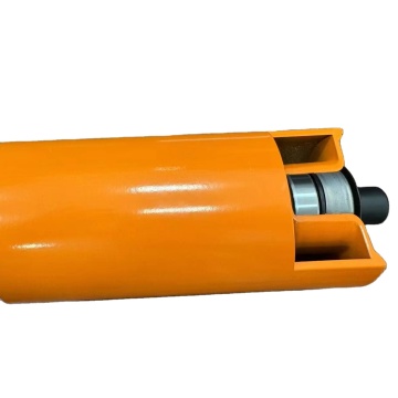 4 Inch Conveyor Rollers for Efficient Material Handling