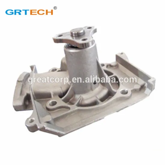 Wholesale hot auto water pump for pride KKY01-15-010
Wholesale hot auto water pump for pride KKY01-15-010