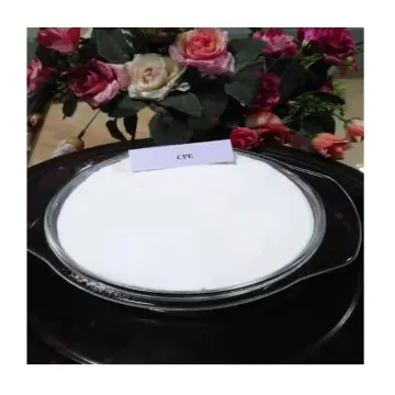 PVC Impact Modifier CPE 135A Plastic Auxiliary Agents