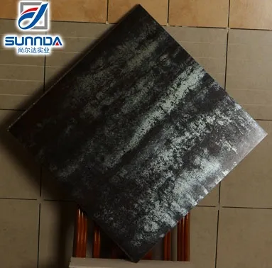 Bathroom Wall Tiles Rustic Metalic tile