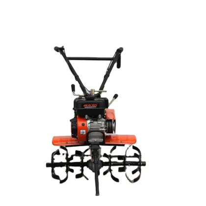 BSG750DA Mini Power Cultivator for Farm Machinery with Rotary Tillage and Weeding