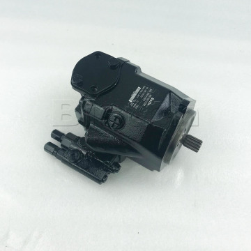 Biston VOE11172358 Hydraulic Auxiliary Pump 11172358 for Volvo L120E/L120F/L120GZ