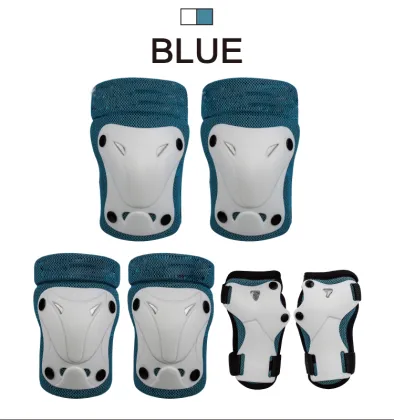 Knee Elbow Pads For Skating Balance Board