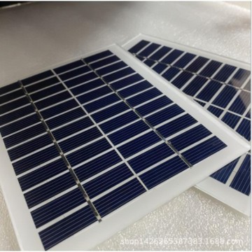 High-reliability Polycrystalline Silicon Photovoltaic Module​