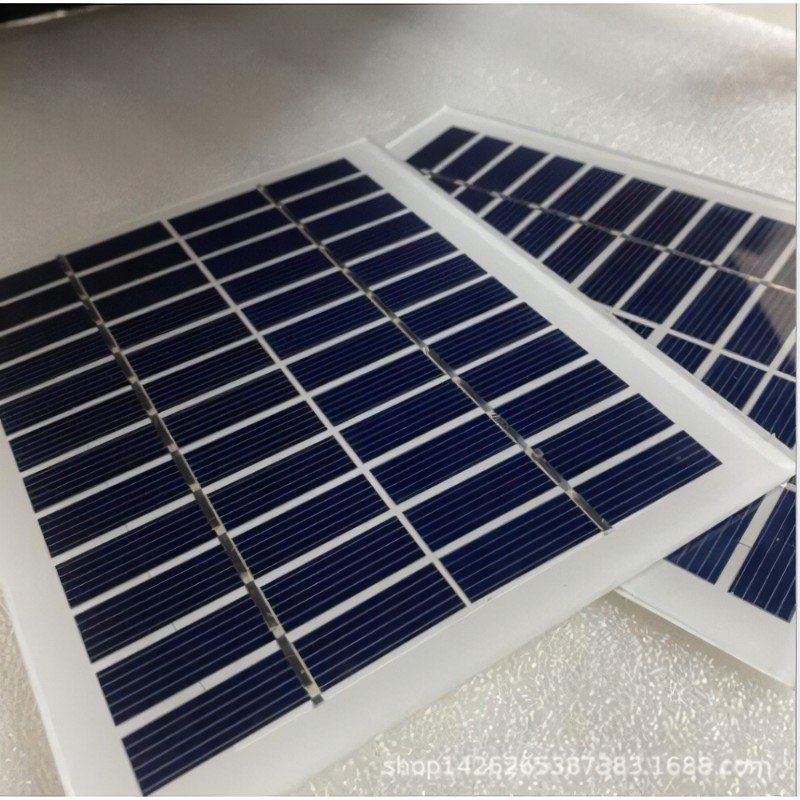 High-reliability Polycrystalline Silicon Photovoltaic Module​