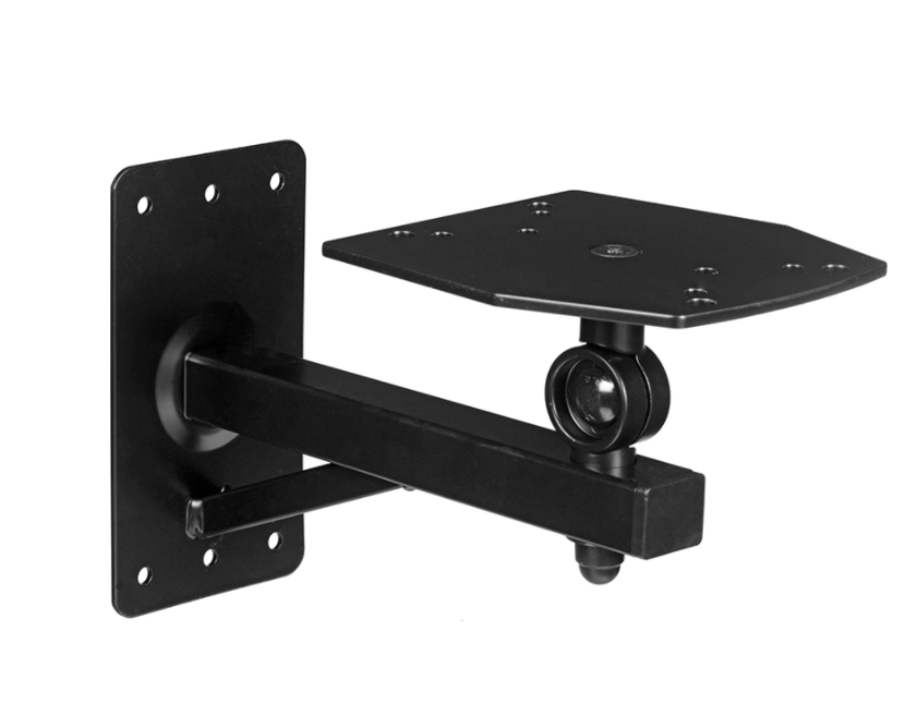 Triangle Welding Wall Mount Bracket