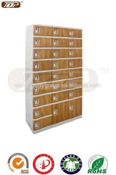 TOP LOCKERS Charging locker for phone/Ipad