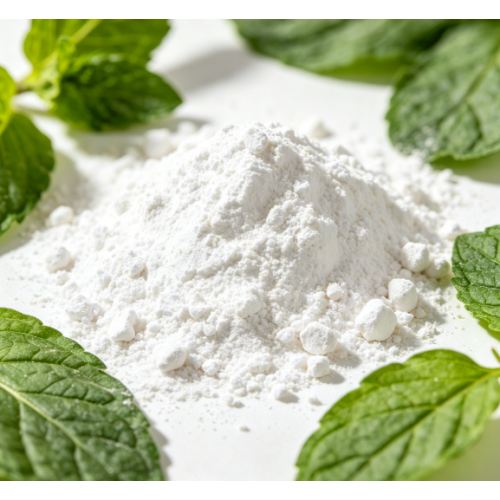 Isomalt –Healthy Sugar Alcohol for Functional Food