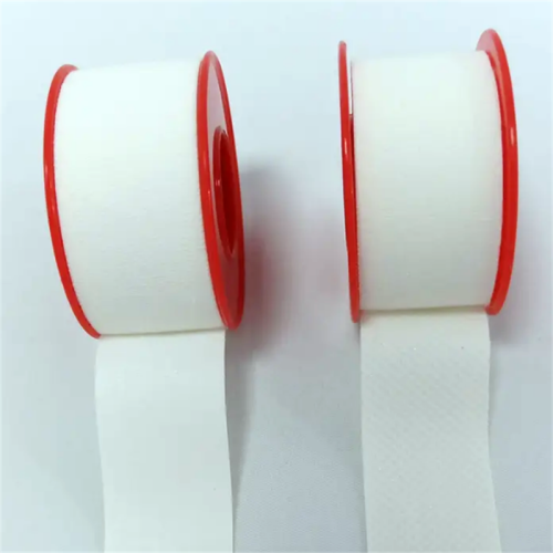 Wholesale Medical Zinc Oxide Adhesive Plaster Bandage