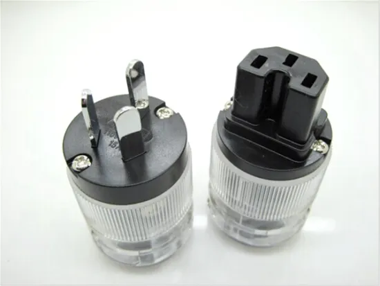 australia Audio plug super high qualtiy(hifi plug)