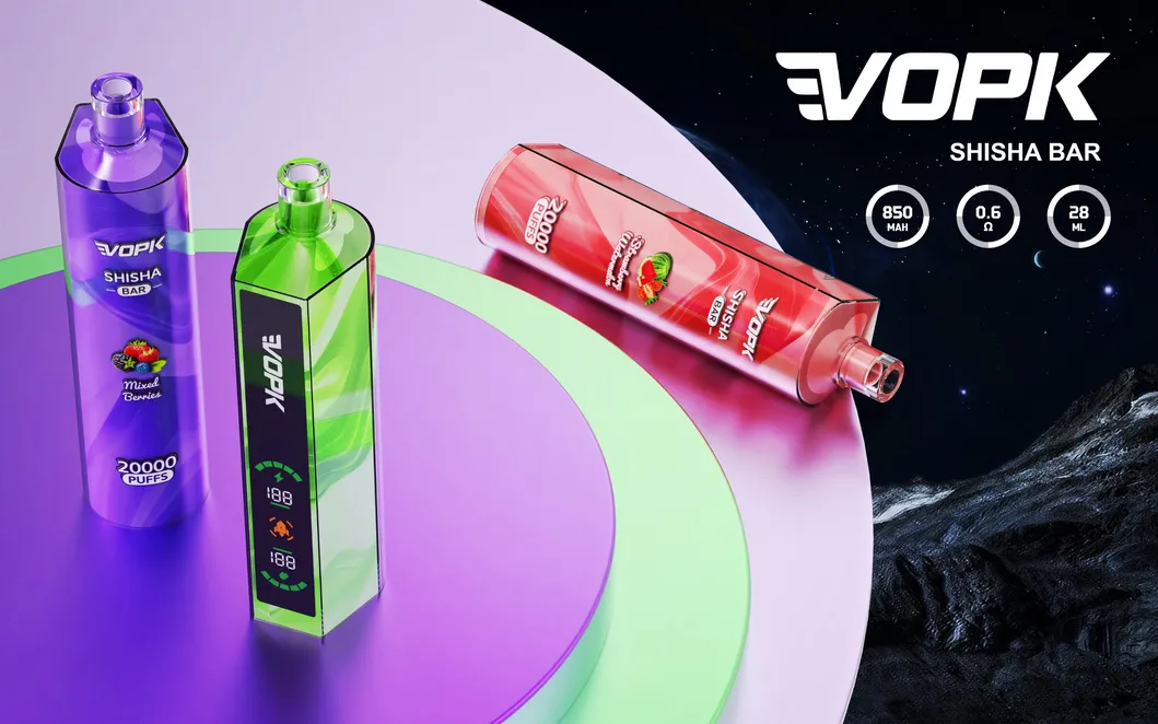 vopk shisha bar 20000 puffs  (1)
