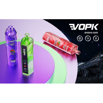 VOPK Shisha Bar 20000 Puffs Vape Bulk Buy