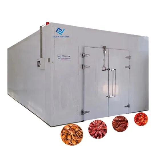2024 hot selling low price crayfish drying machine crayfish Dehydration machine crayfish dryer