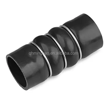 Silicone Turbo Intercooler Hose for CITROEN PARTNER Box (0382.GV 0382GV)