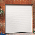 Automatyske Rolling Shutter Door foar Garage en Commercial