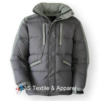 Down Jacket