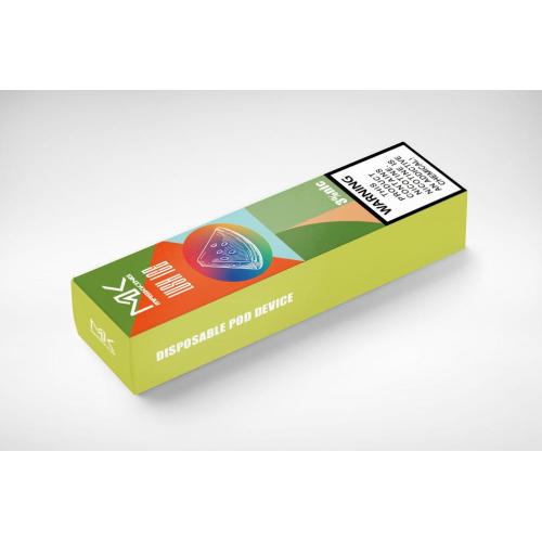 Maskking best Vape 450puffs High gt flavors
