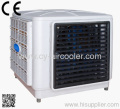 Refrigeradores Climatizadores Evaporativos Brasil