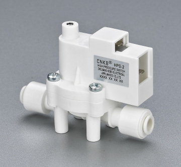 CNKB HPS-2 High Pressure Switch for RO Machine
