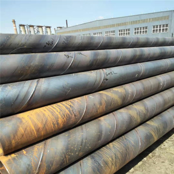 ASTM SCH80 carbon steel pipe