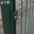 Настенные шипы металлические безопасность Anti Climb 358 забор