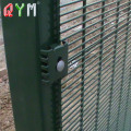 358 Anti Trailber Security Fence с Spike