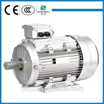 High efficiency energy saving YE2 high rpm electrical motor for sale
