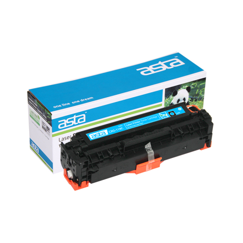 Cartuccia di toner per Canon CRG-318