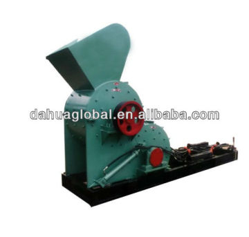 High Efficiency Crusher Coal Gangue Crusher with convenient maintenance and hammer head