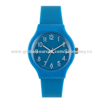 Children watch, swatch style, hot sale in one direction