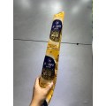 Custom Printed Shrink Labels for Beverage Bottles