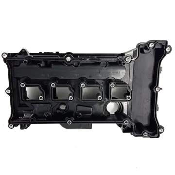 Mercedes-Benz M271 Engine Valve Cover: Original Equipment 2710101730 for W204, W212, W207 Models