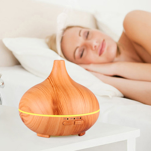 Best Essential Oil Aroma Diffuser Sale On Amazon