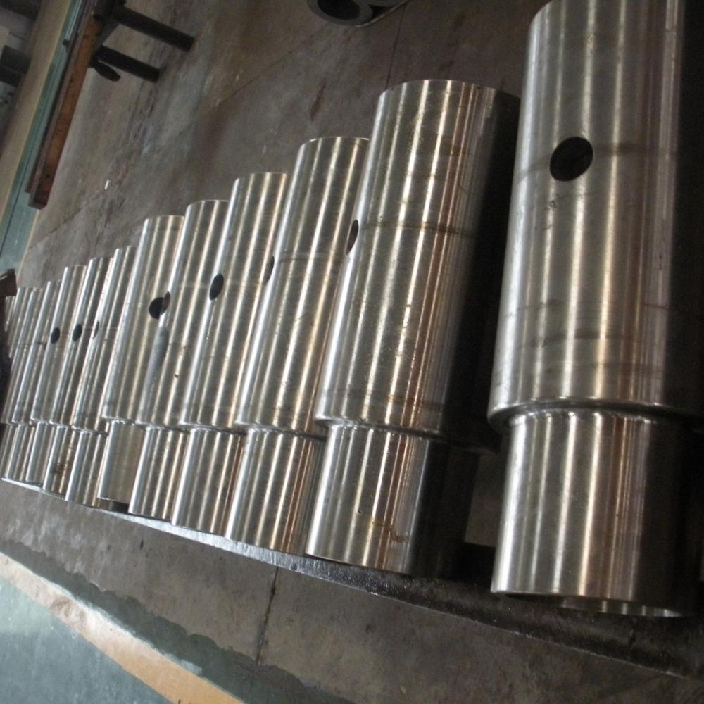 AISI 1524 carbon steel hollow bar for machining